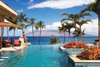 Urlaub im Four Seasons Resort Maui at Wailea 2024/2025 - hier günstig online buchen
