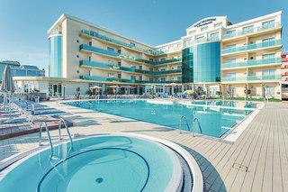 günstige Angebote für Valverde Hotel & Residenza