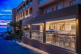 Urlaub im Mari Kristin Beach Hotel 2024/2025 - hier günstig online buchen