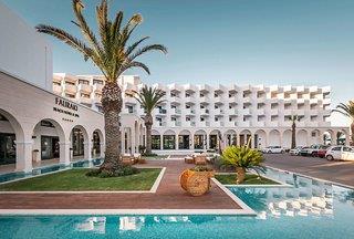 günstige Angebote für Mitsis Faliraki Beach Hotel & Spa