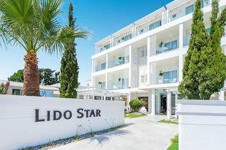 günstige Angebote für Lido Star Hotel