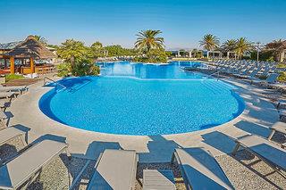 Urlaub im Sheraton Rhodes Resort 2024/2025 - hier günstig online buchen