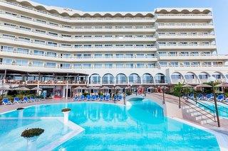 Urlaub im Olympos Beach Resort - hier günstig online buchen