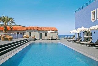 Urlaub im Best Western Plus Hotel Santa Maria - hier günstig online buchen