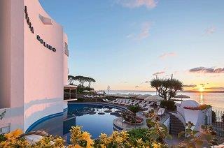 günstige Angebote für Punta Molino Hotel Beach Resort & Spa
