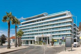 Urlaub im SANA Estoril Hotel 2024/2025 - hier günstig online buchen