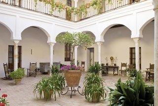 Urlaub im Las Casas De La Judería Sevilla 2024/2025 - hier günstig online buchen