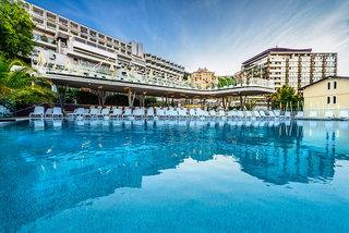 günstige Angebote für Grand Hotel Adriatic II