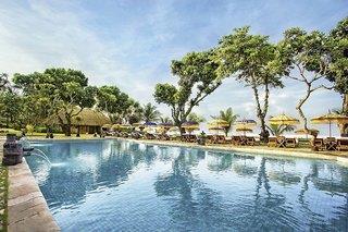 günstige Angebote für The Oberoi Beach Resort, Bali