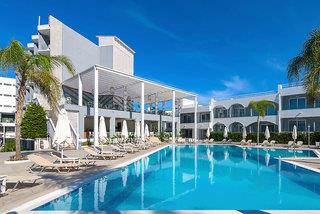 Urlaub im Oceanis Park Hotel 2024/2025 - hier günstig online buchen