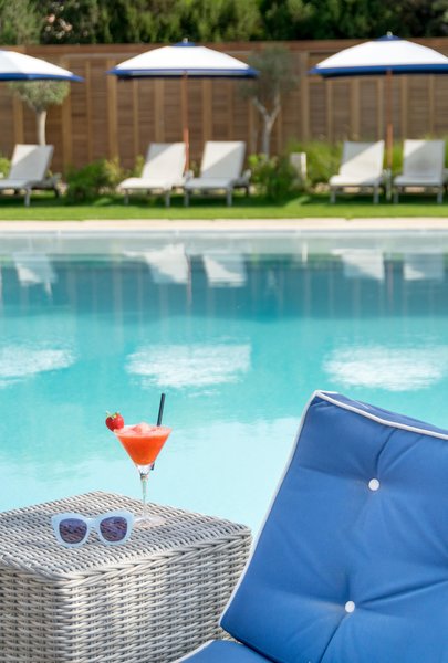 Urlaub im Gecko Hotel & Beach Club Formentera 2024/2025 - hier günstig online buchen