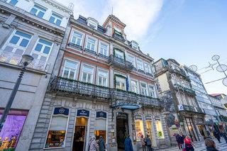 Urlaub im Grande Hotel do Porto 2024/2025 - hier günstig online buchen