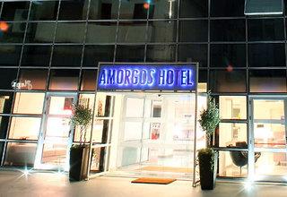 günstige Angebote für Amorgos Boutique Hotel