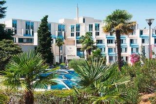 Urlaub im Crystal Sunny Hotel 2024/2025 - hier günstig online buchen