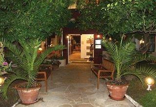 Urlaub im Best Western Plus Hotel Brice Garden Nice 2024/2025 - hier günstig online buchen