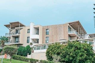 Urlaub im Hotel Thalazur Antibes 2024/2025 - hier günstig online buchen