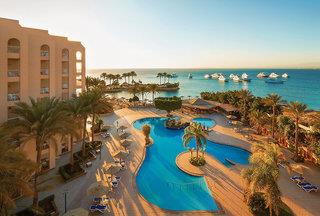 günstige Angebote für Hurghada Marriott Beach Resort