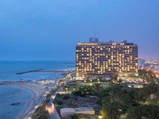 Urlaub im Hilton Tel Aviv 2024/2025 - hier günstig online buchen