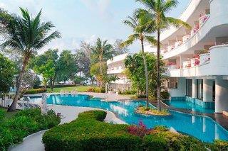 Urlaub im Novotel Rayong Rim Pae Resort Hotel 2024/2025 - hier günstig online buchen