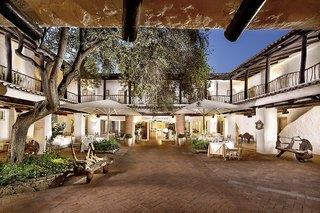 günstige Angebote für Cervo Hotel, Costa Smeralda Resort