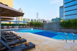 Urlaub im Sheraton Hong Kong Hotel & Towers - hier günstig online buchen