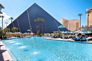 günstige Angebote für Luxor Hotel & Casino