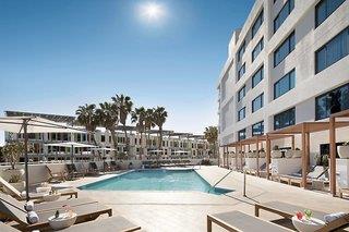 Urlaub im Hilton Santa Monica Hotel & Suites 2024/2025 - hier günstig online buchen