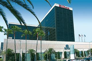 Urlaub im Hilton Los Angeles Airport - hier günstig online buchen