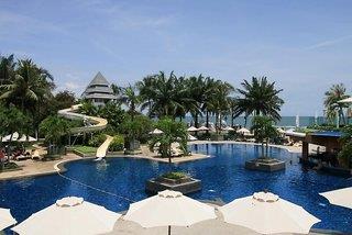 Urlaub im Urlaub Last Minute im Radisson Resort & Spa Hua Hin - hier günstig online buchen