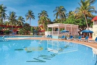 günstige Angebote für Gran Caribe Villa Tortuga