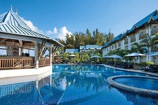 günstige Angebote für Pearle Beach Resort & Spa