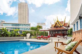 Urlaub im The Montien Surawong Bangkok 2024/2025 - hier günstig online buchen