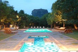günstige Angebote für Hotel Sigiriya