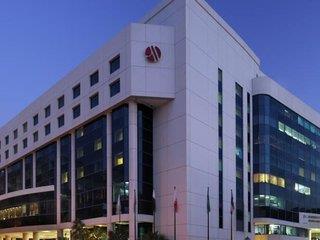 günstige Angebote für JW Marriott Dubai