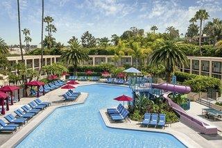 Urlaub im Hyatt Regency Newport Beach 2024/2025 - hier günstig online buchen