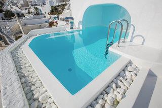 günstige Angebote für Chic Hotel Santorini