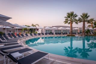 günstige Angebote für Mitsis Rodos Village Beach Hotel & Spa