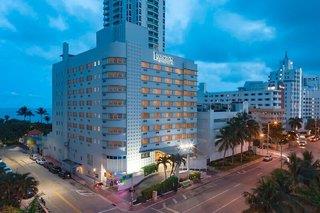 günstige Angebote für Lexington Hotel Miami Beach