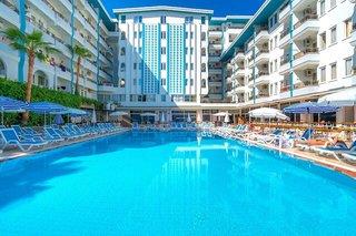 Urlaub im Blue Star Hotel 2024/2025 - hier günstig online buchen
