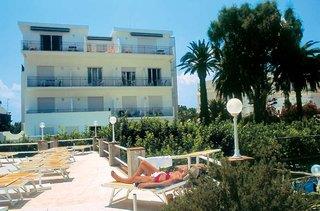 Urlaub im Hotel Syrene Capri 2024/2025 - hier günstig online buchen