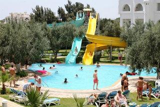 Urlaub im Hammamet Garden Resort & Spa 2024/2025 - hier günstig online buchen