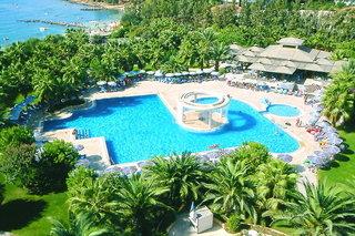 Urlaub im DoubleTree by Hilton Bodrum Isil Club Resort 2024/2025 - hier günstig online buchen