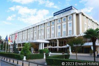 Urlaub im Eresin Hotels Topkapi 2024/2025 - hier günstig online buchen