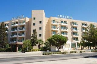 günstige Angebote für Artemis Hotel Apartments