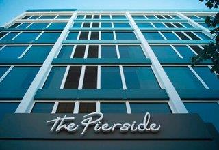 Urlaub im The Pierside 2024/2025 - hier günstig online buchen