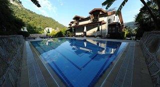 Urlaub im Villa Daffodil 2024/2025 - hier günstig online buchen