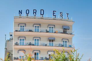 Urlaub im Hotel Nord Est 2024/2025 - hier günstig online buchen