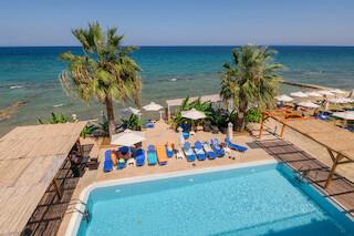 günstige Angebote für Belussi Beach Hotel & Suites