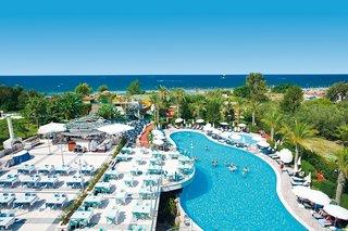 Urlaub im Side Sun Hotel 2024/2025 - hier günstig online buchen