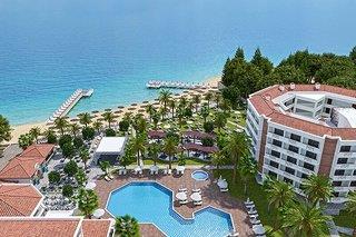 günstige Angebote für UTOPIA Resort & Residence